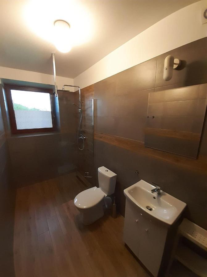Willa Czajki Oświecim Exterior foto