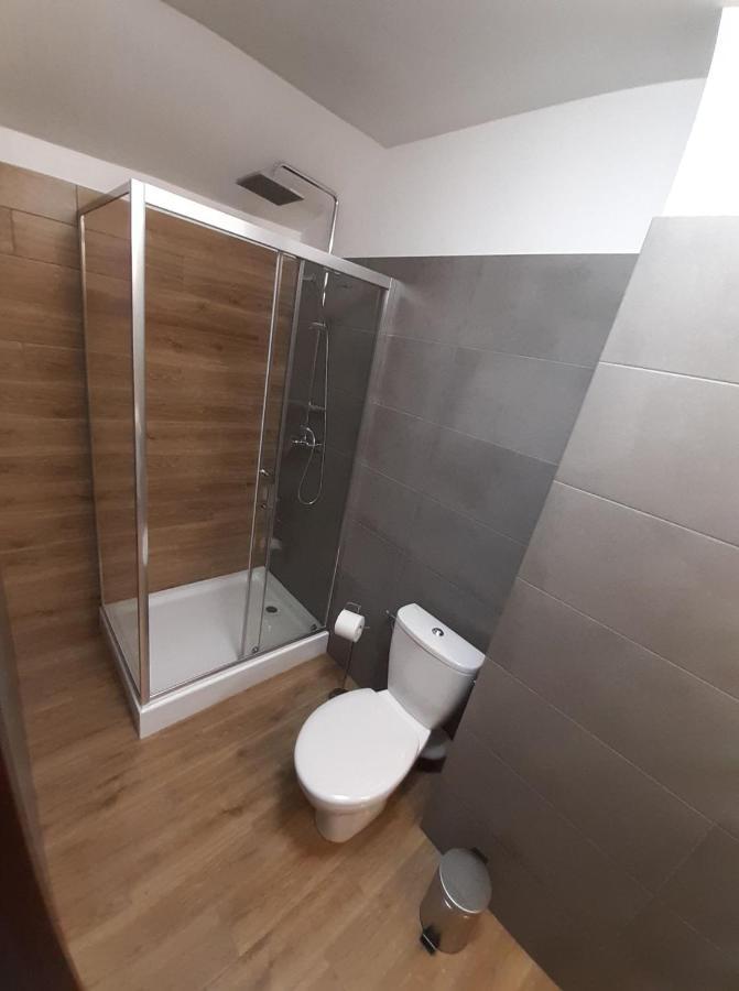 Willa Czajki Oświecim Exterior foto